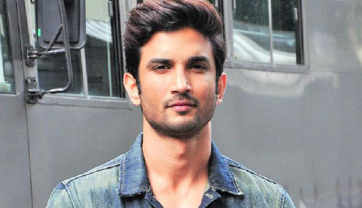 sushant singh rajput,actor sushant,sushant death,sushant 4th death anniversary,shweta singh kirti,sushant shweta,pavitra rishta,kai po che,dil bechara