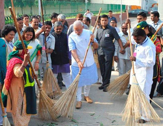 ये है वो कारण जो बन रहे है बाधा स्वच्छ भारत मिशन की कामयाबी में