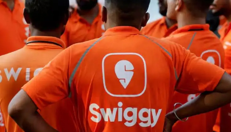  Zomato का खेल बिगाड़ने की ताक में Swiggy, इवेंट टिकट बुकिंग के लिए लॉन्च किया 'सीन्स'