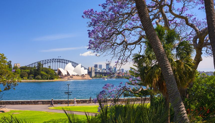 8 Things You Can Do in Sydney for Free - lifeberrys.com