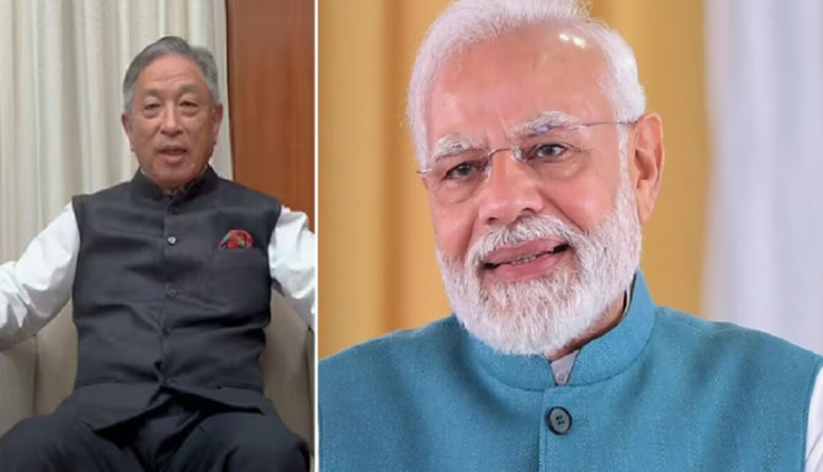 भारत के रिश्तों पर ताइवान का चीन को सख्त जवाब, डरने वाले नहीं हैं प्रधानमंत्री नरेन्द्र मोदी