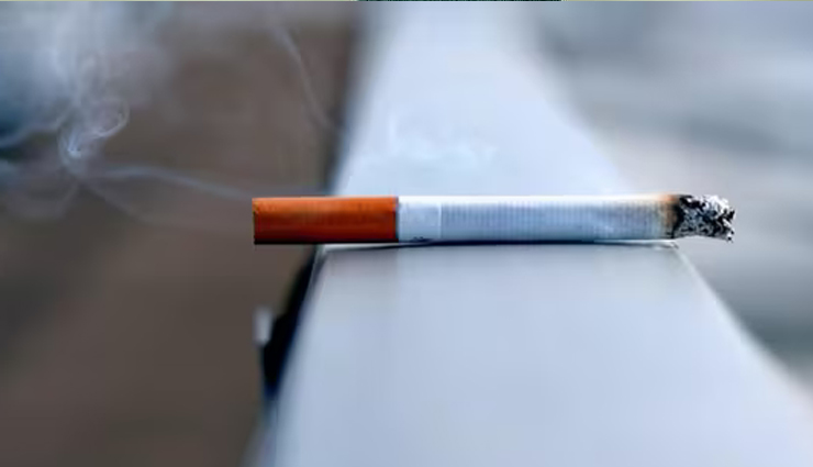 तंबाकू कंपनियों में FDI प्रतिबंध जल्द ही लागू हो सकते हैं: रिपोर्ट
