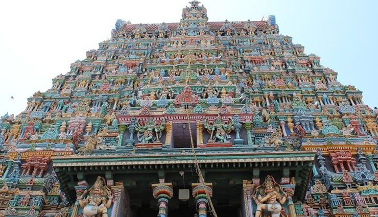 5 Most Popular Temples To Visit in Tamil Nadu - lifeberrys.com