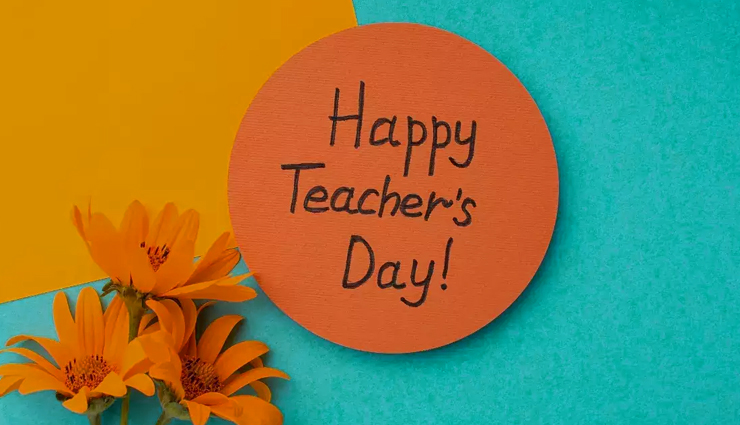 Happy Teachers Day 2023 Heartfelt Wishes Messages And Quotes 