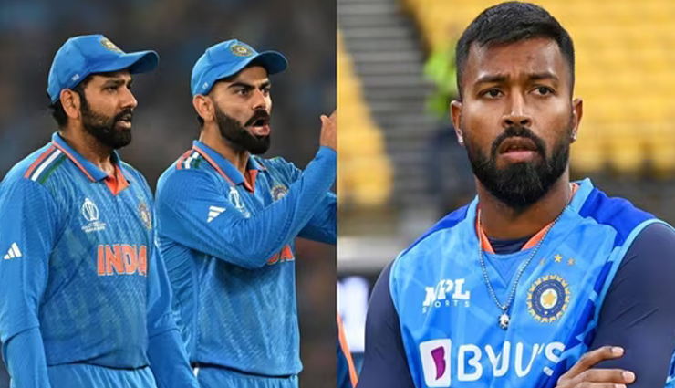 T20WC अभ्यास मैच में बांग्लादेश के खिलाफ भारत से क्या उम्मीद करें?