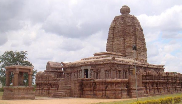 6 Most Famous Temples To Visit in Telangana - lifeberrys.com