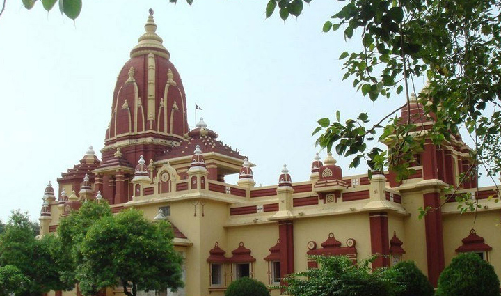 5 Must Visit Temples in Mathura and Vrindavan - lifeberrys.com