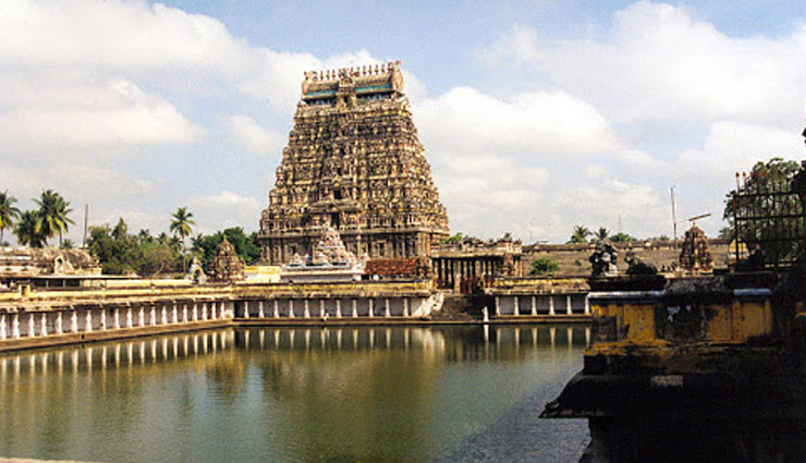 5 Most Beautiful Temples To Visit in Tamil Nadu - lifeberrys.com