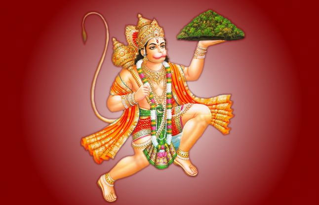 astrology tips to impress lord hanuman,impressing lord hanuman,hanuman ji,simple astrology tips ,भगवान राम,भगवान हनुमान