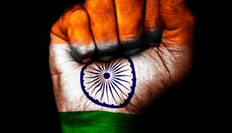 tiranga,facts of tiranga,independence day special,independence day 2019 ,तिरंगा, तिरंगे के रोचक तथ्य, स्वतंत्रता दिवस 2019, स्वतंत्रता दिवस विशेष 