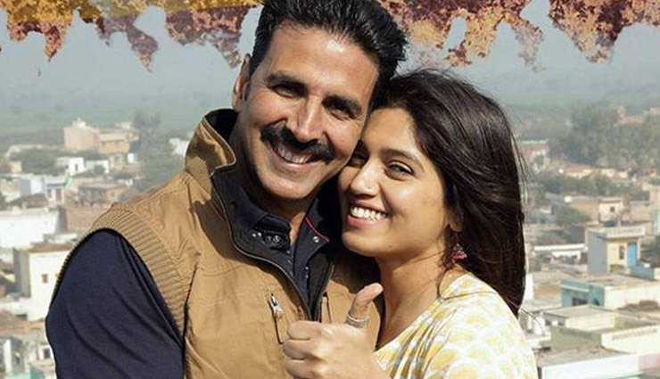 bollywood,bollywood news,Akshay Kumar,padman,toilet ek prem katha ,पैडमैन,बॉलीवुड,अक्षय कुमार,टॉयलेट : एक प्रेम कथा