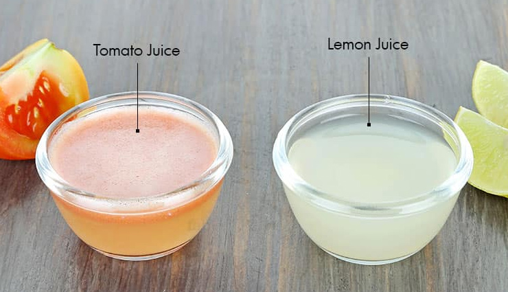 5 Ways To Use Lemon To Treat Dark Circles - lifeberrys.com