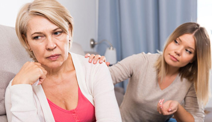 15 Sure Signs That Tell You Have A Toxic Mother-in-law - Lifeberrys.com