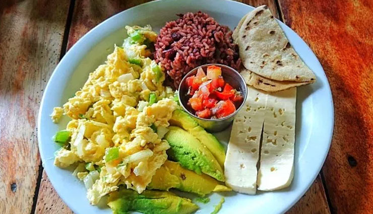 5 Traditional Dishes Of Nicaragua You Must Try - Lifeberrys.com