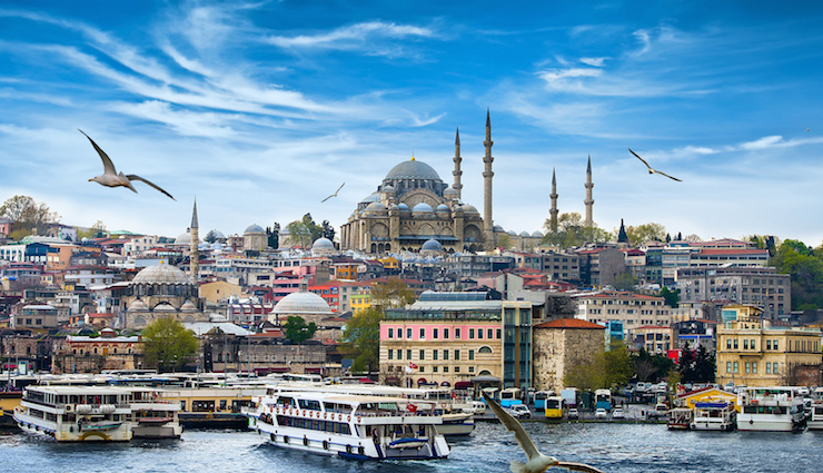 7 Must Visit Tourist Attraction In Turkey Lifeberrys Com