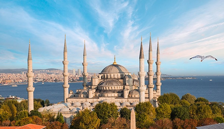 7 Must Visit Tourist Attraction in Turkey - lifeberrys.com