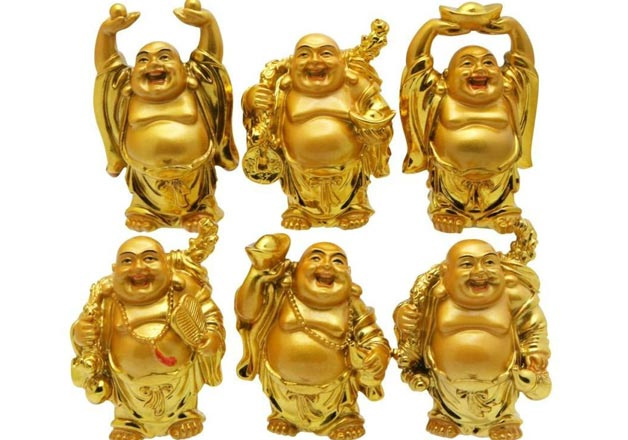 types of laughing buddha,laughing buddha and their meaning,astrology tips ,लाफिंग बुद्धा,फेंगशुई