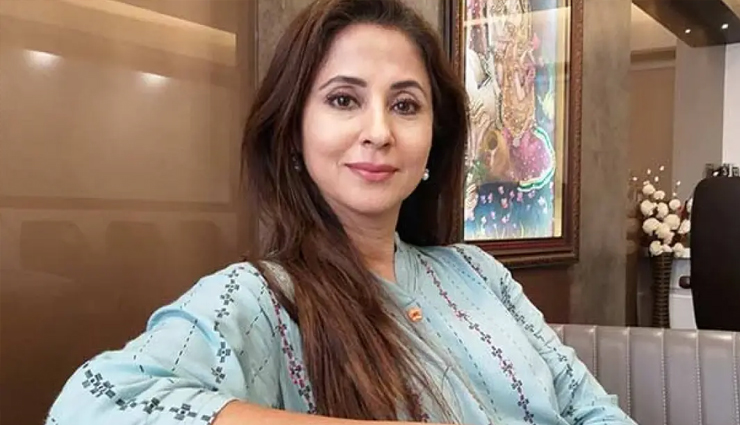 yamini malhotra,actress yamini malhotra,yamini bigg boss 18,bb 18,ghum hai kisi ke pyar mein,urmila matondkar,actress urmila,ramgopal varma,urmila nepotism