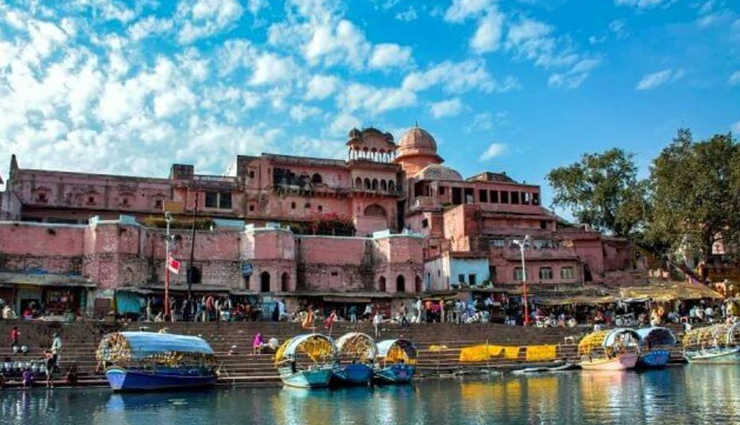 6 Must Visit Tourist Attractions in Uttar Pradesh - lifeberrys.com