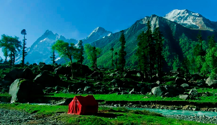 उत्तराखंड को और खूबसूरत बनाने का काम करती हैं ये घाटियां, पेश करती हैं शानदार नजारे