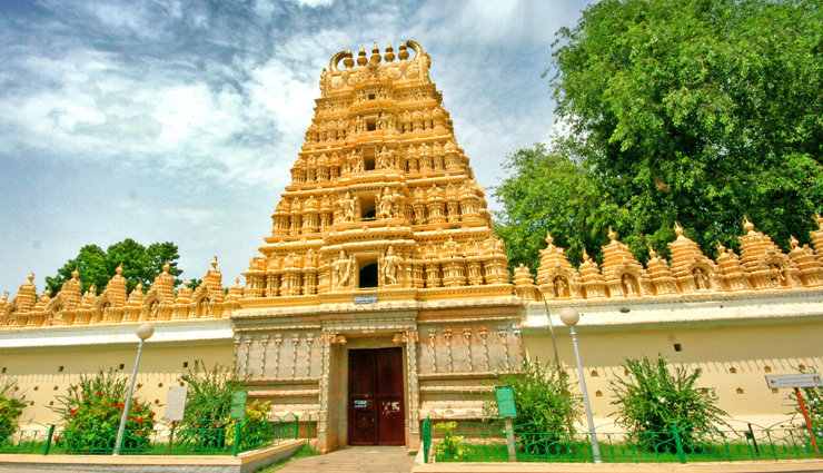 famous temples in mysore,temples of mysore,spiritual landmarks in mysore,mysore iconic temples,discovering the temples of mysore,must-visit temples in mysore,religious heritage of mysore temples,temple tourism in mysore,exploring the sacred sites of mysore,mysore divine treasures