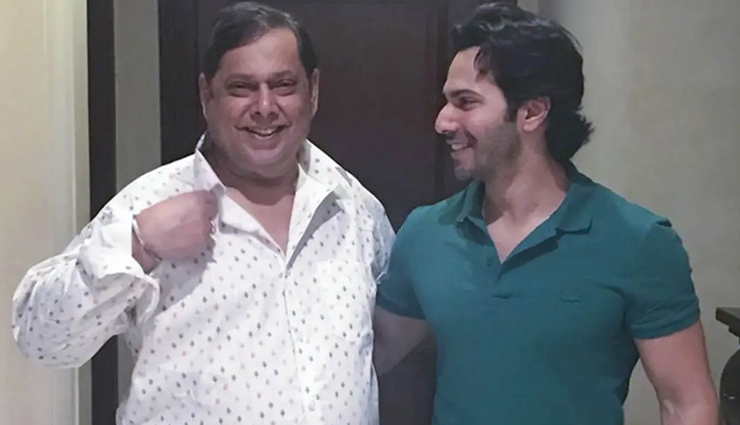 david dhawan,filmmaker david dhawan,partner movie,Salman Khan,govinda,varun dhawan,karan johar,student of the year,sidharth malhotra