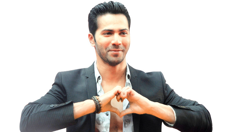 david dhawan,varun dhawan turns 29 with no flops,birthday bash of varun dhawan,superhit varun dhawan,judwa 2