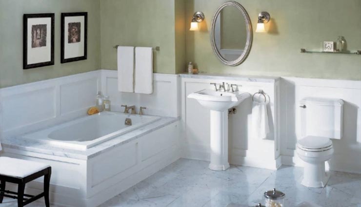 vastu tips for bathroom,vastu ,बाथरूम से जुड़े वास्तु टिप्स