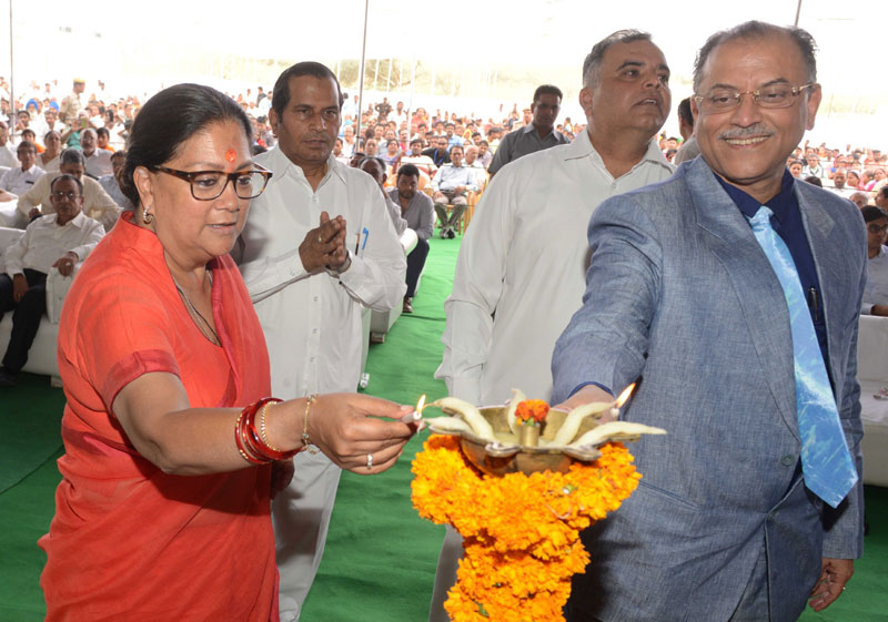 rajasthan,rajasthan news,vasundhara raje,cm vasundhara raje ,मुख्यमंत्री श्रीमती वसुन्धरा राजे,राजस्थान,राजस्थान न्यूज़