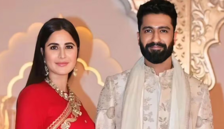 vicky kaushal,actor vicky kaushal,sham kaushal,action director sham kaushal,vicky sham,katrina kaif,vicky katrina,actress katrina kaif,bad newz movie