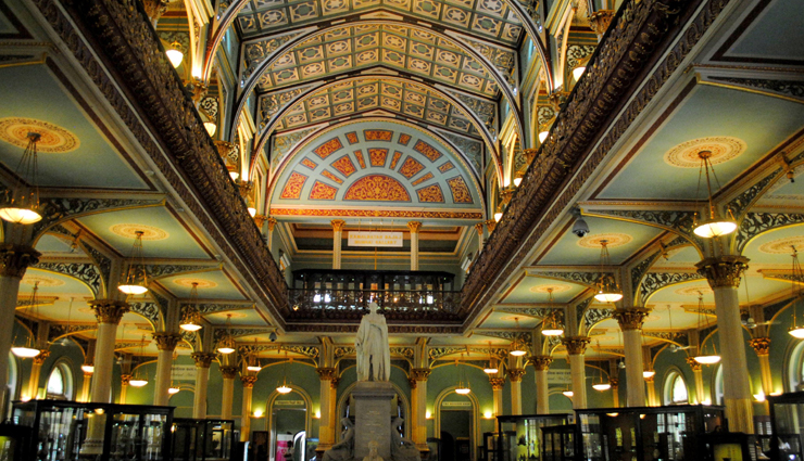 6 Most Famous Museums To Visit In Mumbai - Lifeberrys.com