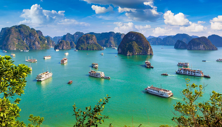 5 Tourist Attraction To Visit in Vietnam - lifeberrys.com