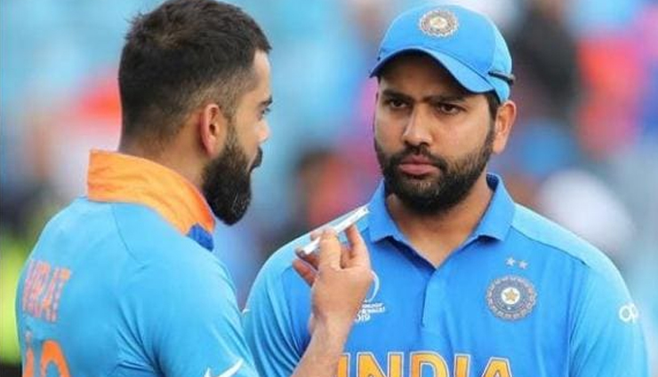 विराट कोहली ने BCCI से कहा, श्रीलंका के खिलाफ वनडे सीरीज खेलने के लिए तैयार: रिपोर्ट