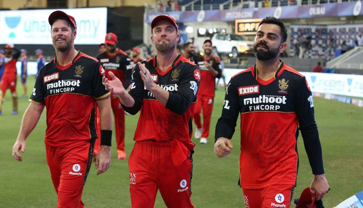 विराट कोहली ने पूर्व RCB साथी को ICC हॉल ऑफ फेम में शामिल किए जाने पर खुला पत्र लिखा