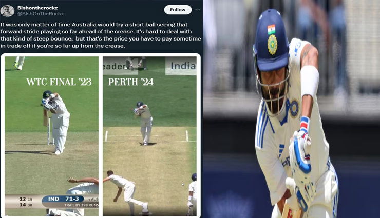 virat kohli,border-gavaskar trophy,india vs australia test match,cricket updates,virat kohli test records,india vs australia cricket rivalry,border-gavaskar trophy highlights,virat kohli batting performance,india vs australia test series 2024,cricket news india vs australia,test cricket updates,border-gavaskar trophy schedule,virat kohli century,india vs australia live score,border-gavaskar trophy statistics,india vs australia match analysis,test cricket highlights