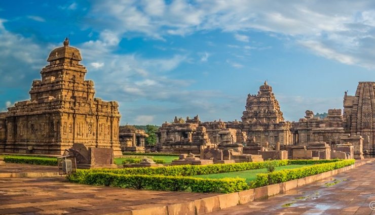 11 UNESCO World Heritage Sites To Visit in India - lifeberrys.com