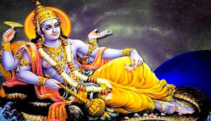 5 Famous Mythological Characters of Hindu Sanatan Dharma - lifeberrys.com