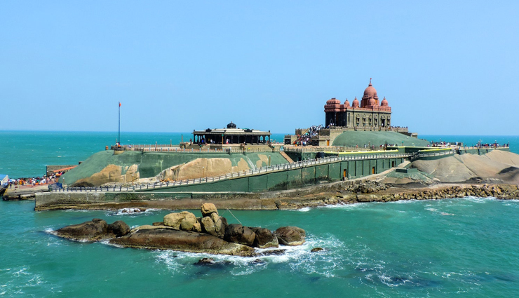 Top Places in Kanyakumari That Will Fill Your Soul With Joy ...