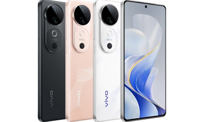 TENAA पर देखा गया Vivo V20, ऑनलाइन सामने आए Specification