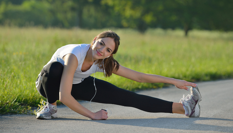 walking,mistakes while walking,walking is good habits,healthy living,Health tips