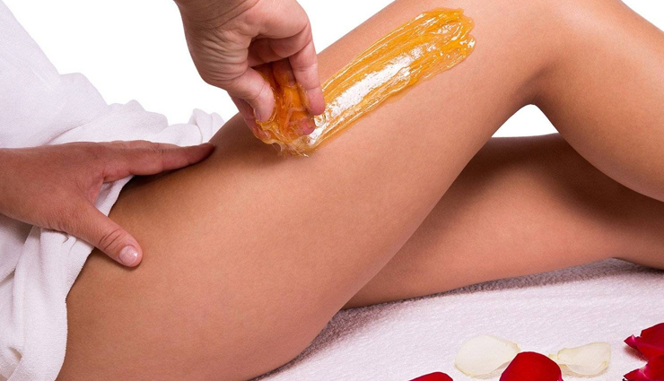 side effects of waxing,waxing tips,wax tips,beauty tips,beauty hacks