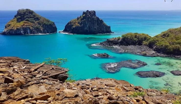 weird news,weird information,weird island,fernando de noronha island,brazil island ,अनोखी खबर, अनोखी जानकारी, अनोखा आइलैंड, फर्नांडो डी नोरोन्हा आइलैंड, ब्राजील का आइलैंड