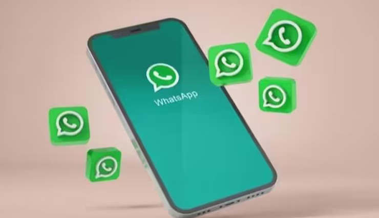 WhatsApp का बड़ा एक्शन! 70 लाख भारतीय अकाउंट्स को किया बैन