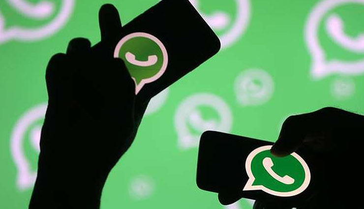 नए साल से इन स्मार्टफोन्स पर बंद हो जाएगा Whatsapp