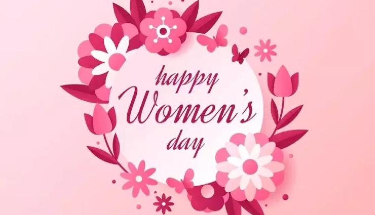 Celebrating Women's Day 2024 Inspiring Wishes, Messages, and Quotes to