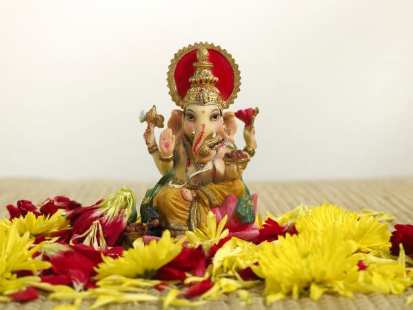 Ganesh Chaturthi 2019 Astrology Tips For Worshiping Lord Ganesha 0581