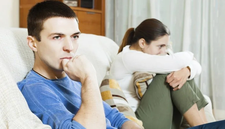 10 Signs You Married The Wrong Person 5534