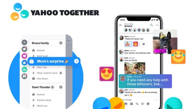 WhatsApp को लगने वाला है झटका, Yahoo भारत में लेकर आने वाला है ये खास मैसेजिंग ऐप