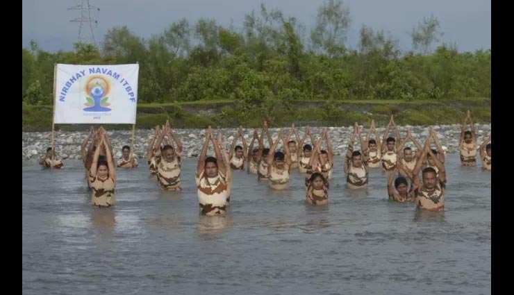 international yoga day 2019,international yoga day theme,21 june international yoga day,international yoga day celebration,importance of yoga,importance of international yoga day,5th international yoga day 2019,news,news in hindi ,अंतरराष्ट्रीय योग दिवस