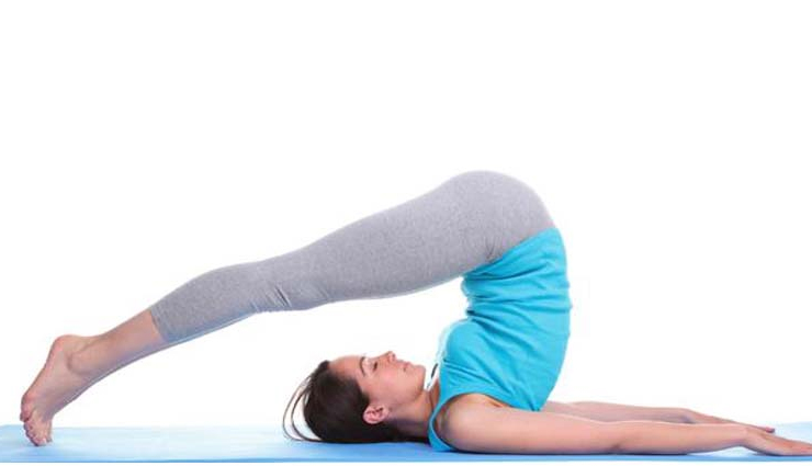 International Yoga Day- Yoga Poses That Will Improve Your Metabolism ...